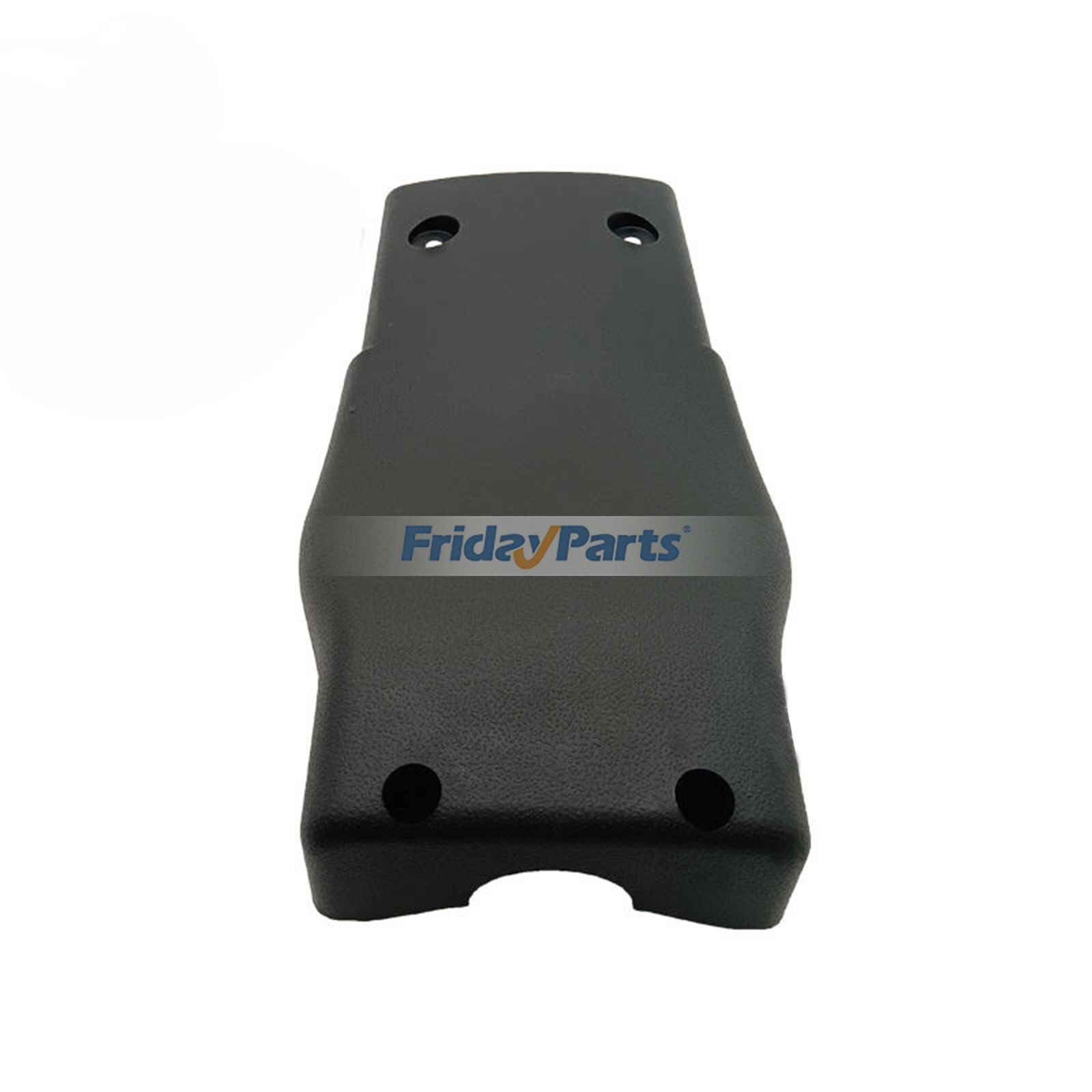 Front Bracket Seal Plate Cover 12835431601 for Linde Forklift 1285 1286 1216