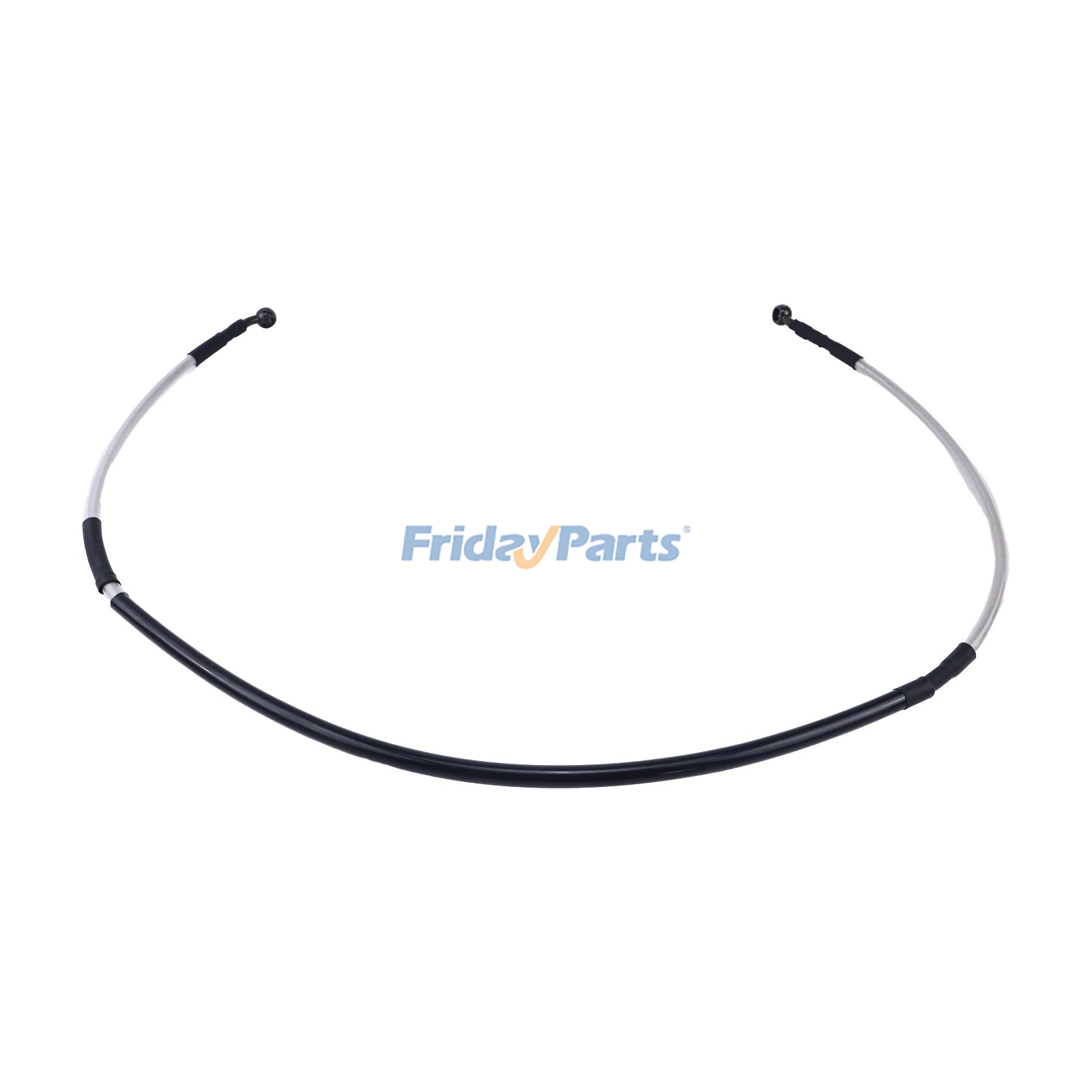 Front Brake Braided Hose Line in Stock in China