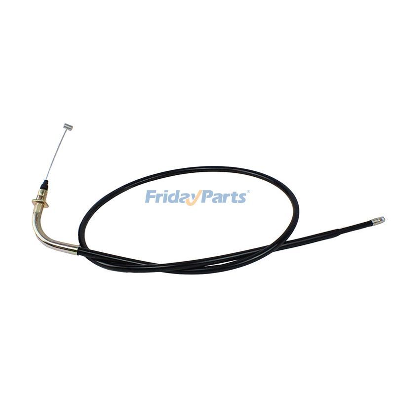 Câble de frein avant 0453493 pour Polaris ATV Outlaw 90 110 Sportsman 90 110 2007-2023