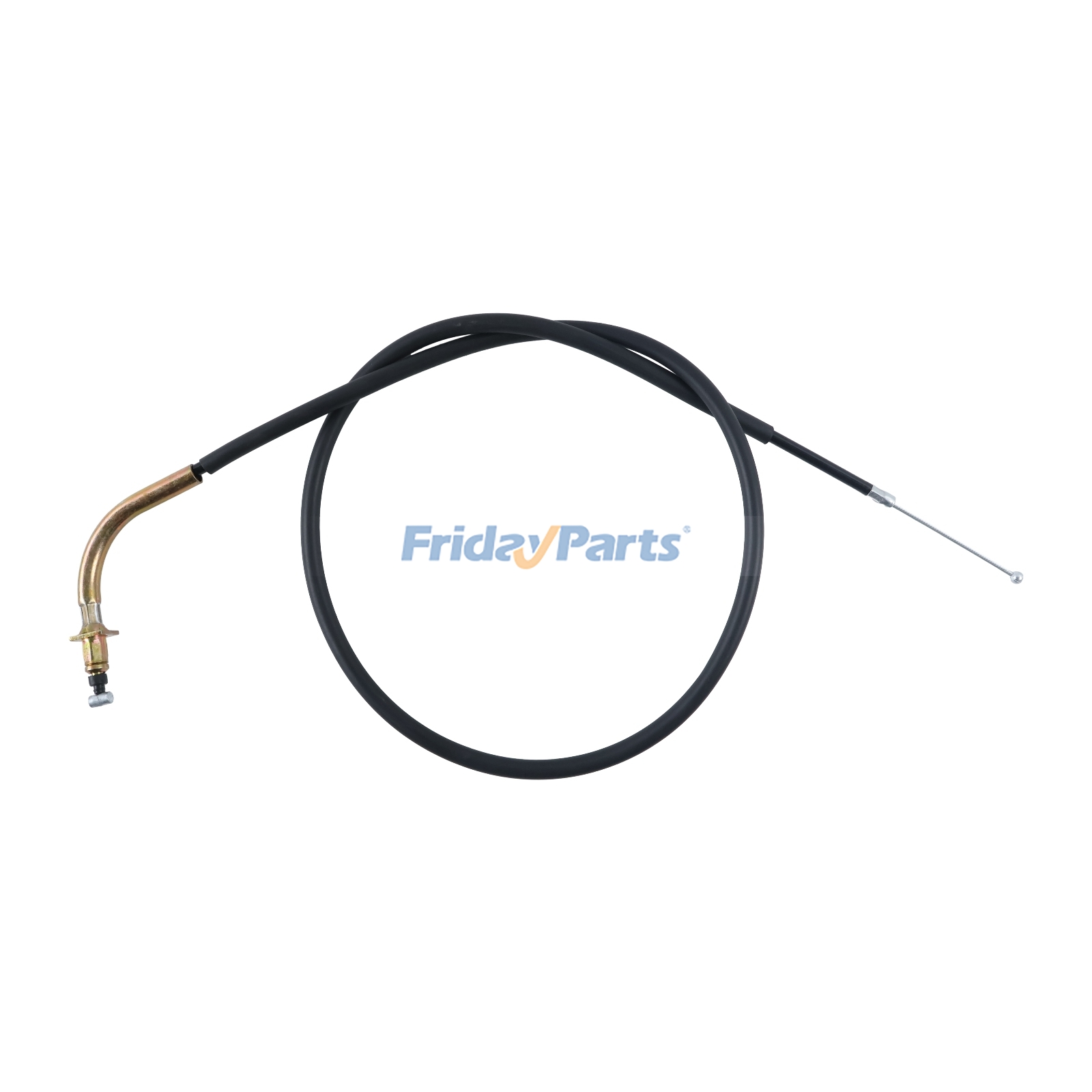 Front Brake Cable for Sport UTV/ATV