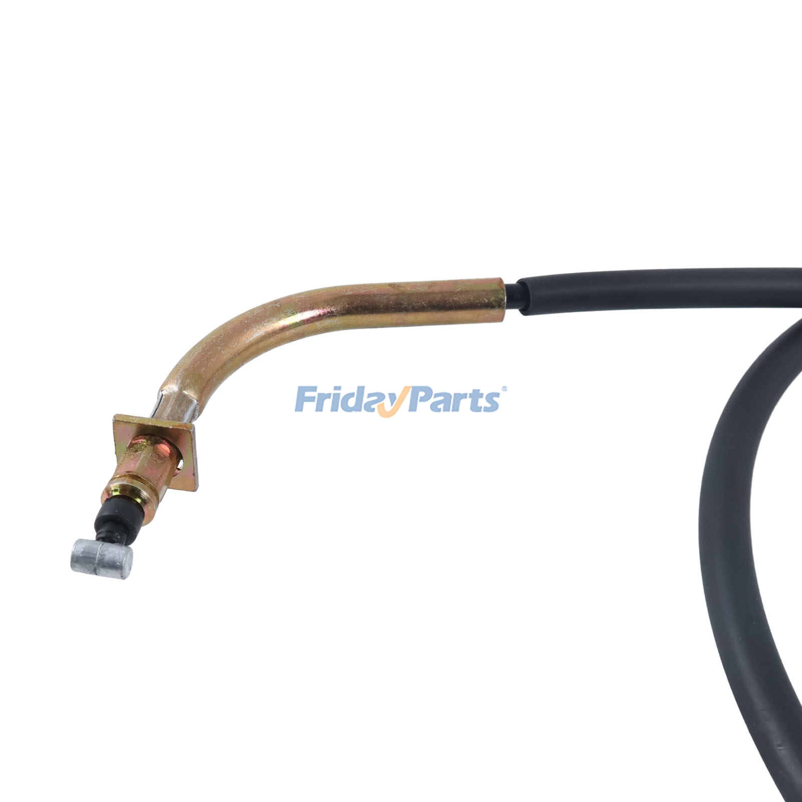 Sport UTV/ATV Front Brake Cable