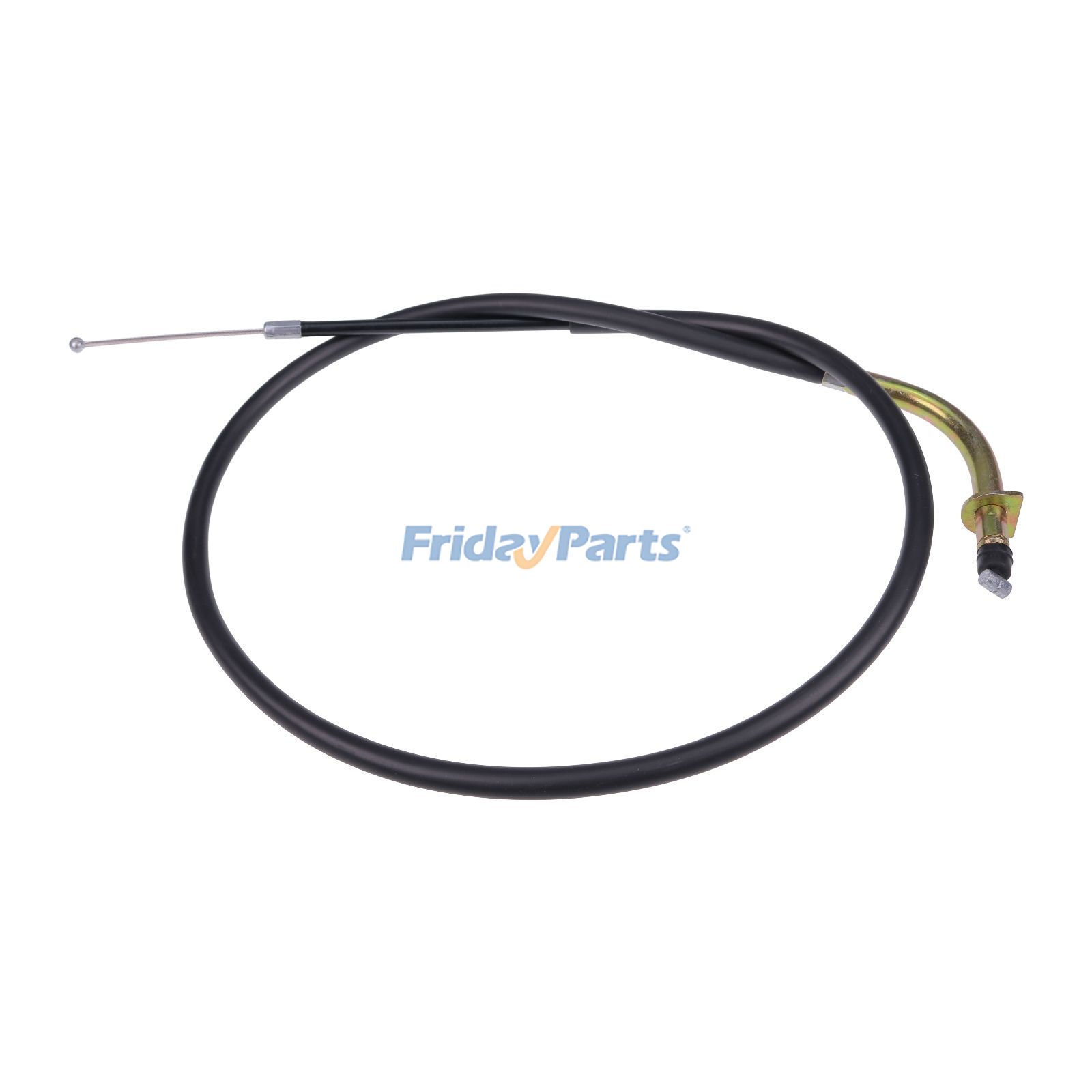 Vorderradbremskabel 45450-131-000 für Polaris ATV Scrambler Sportsman 50 90 2001-2006