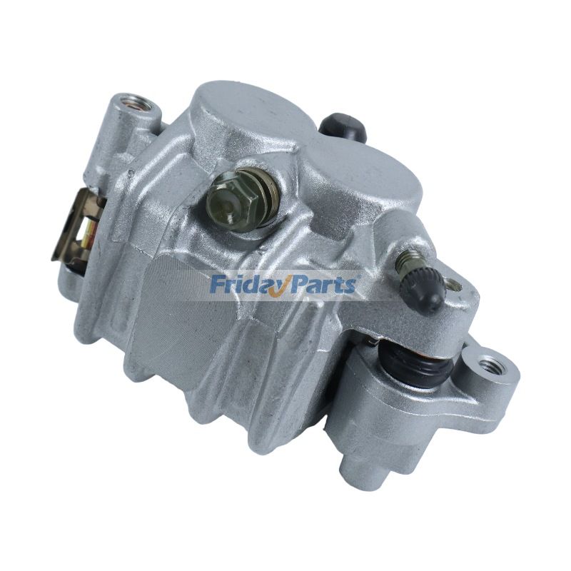 FridayPartsでブレーキキャリパーを購入