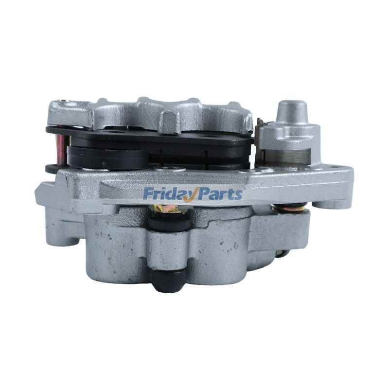 オートバイ ブレーキキャリパー