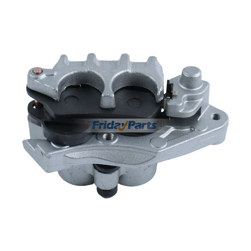 Honda用用フロントブレーキキャリパー 45100-MN1-872 ホンダバイク 1984-1985 CR125R CR250R 1988-1990 XR250R XR600R用