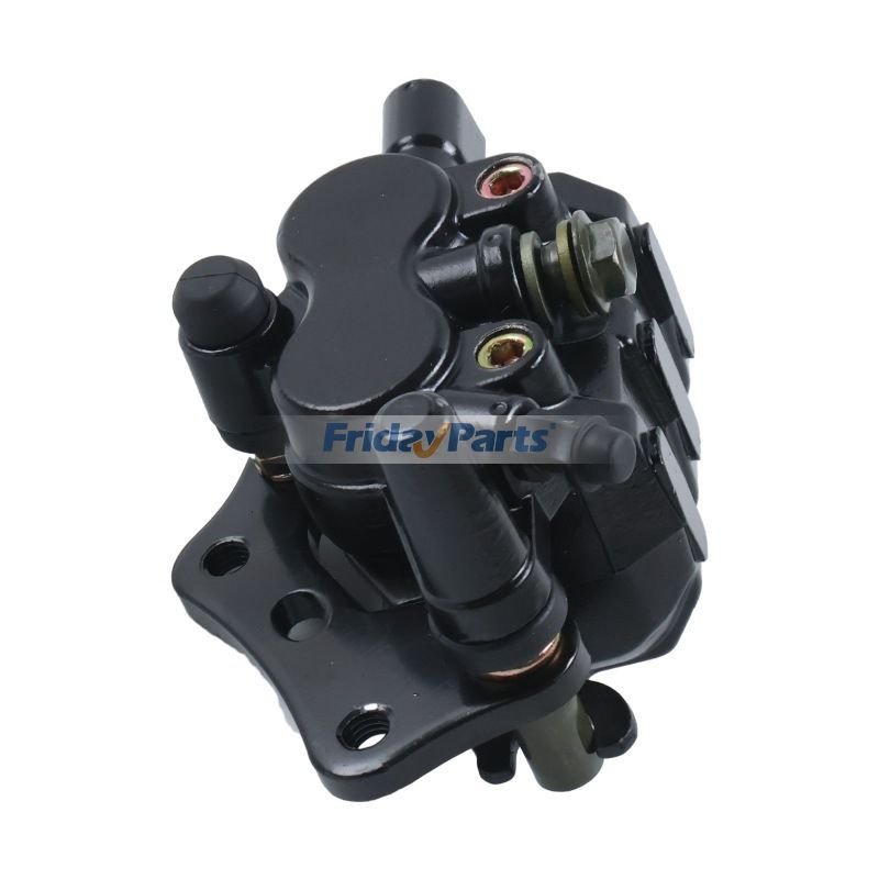 Motorcycle Front Brake Caliper