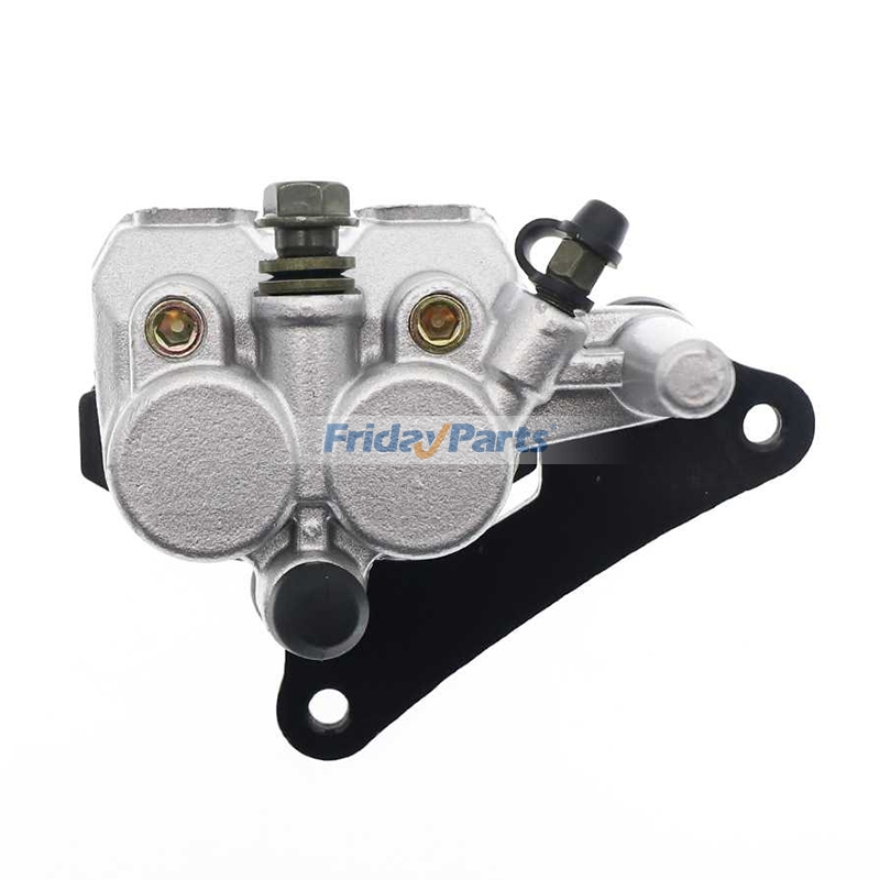 Front Brake Caliper 45250-KGB-611 for Honda Motorcycle VT125C VT125C2 VT125C4 Shadow