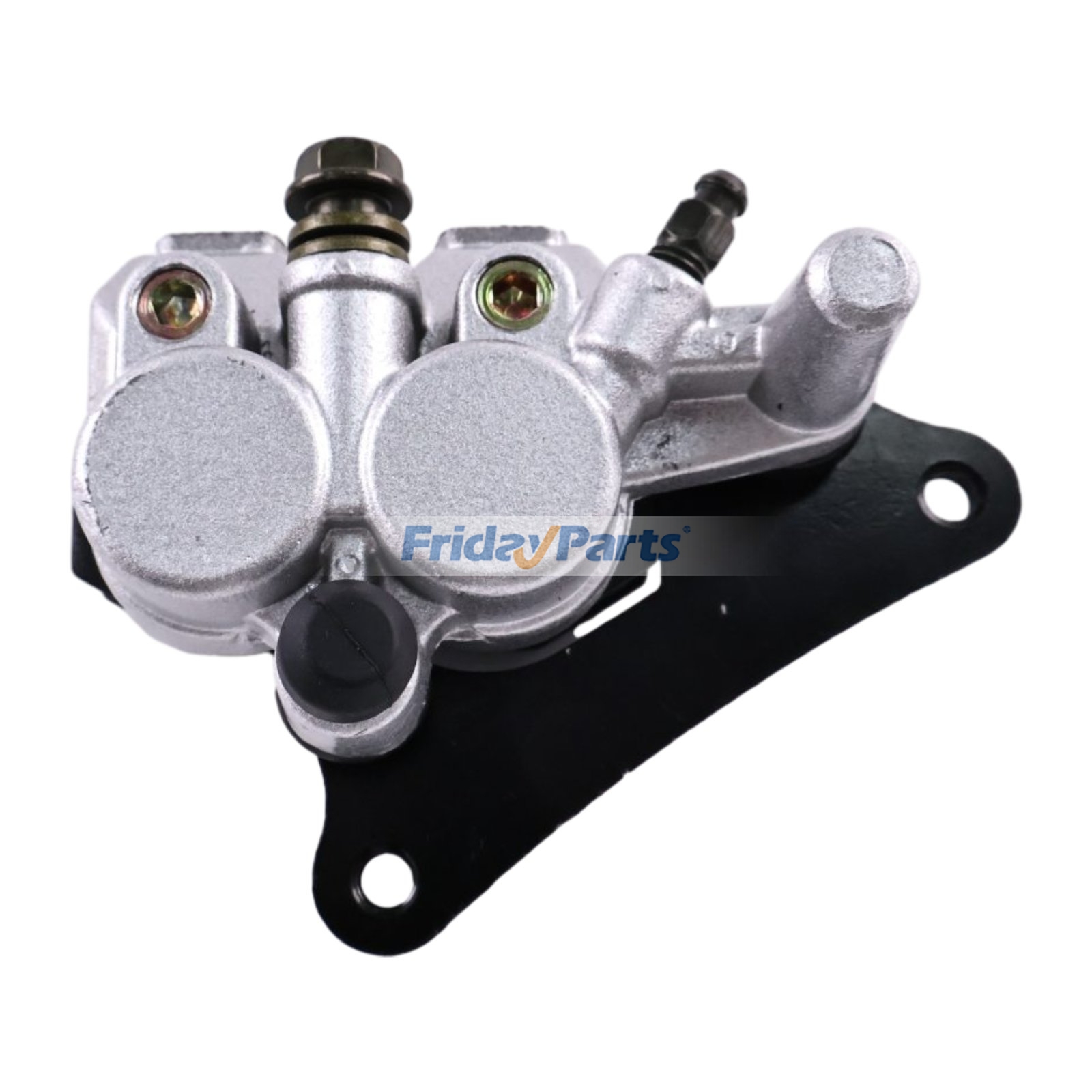 Pinza freno anteriore 45250-KGB-611 per moto Honda VT125C VT125C2 VT125C4 Shadow