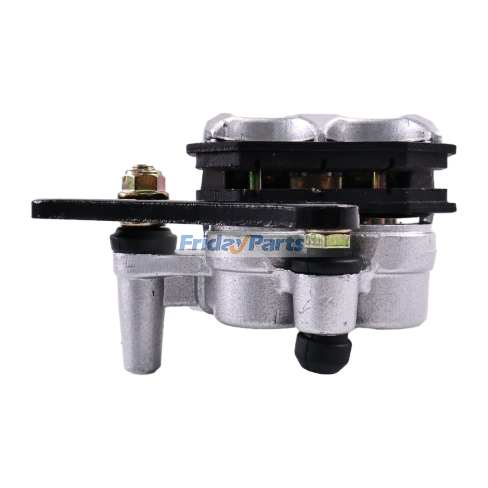 Pinza freno anteriore 45250-KGB-611 per moto Honda VT125C VT125C2 VT125C4 Shadow per Per Honda