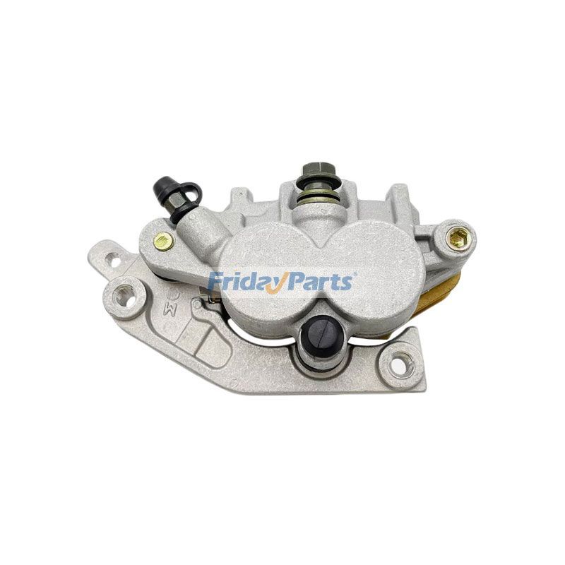 ヤマハ バイク YZ125 YZ250 YZ250F YZ400 YZ426 YZ450F 1998-2007 用 フロントブレーキキャリパーパッド 5DH-2580T-00-00