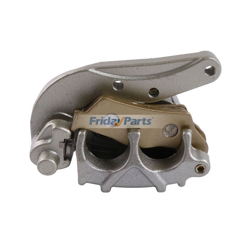 Front Brake Caliper W/Pads in Stock in China,China Stock