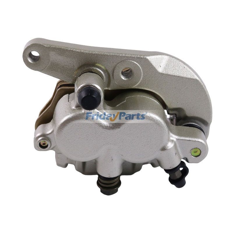 Front Brake Caliper W/Pads for Motorcycle
