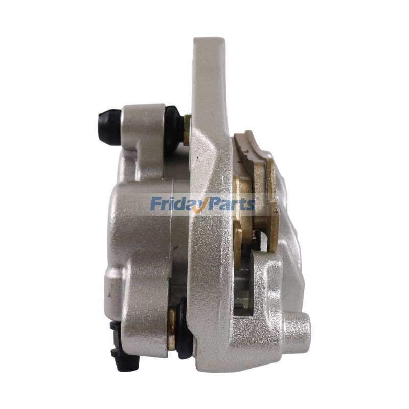  Front Brake Caliper W/Pads For Honda