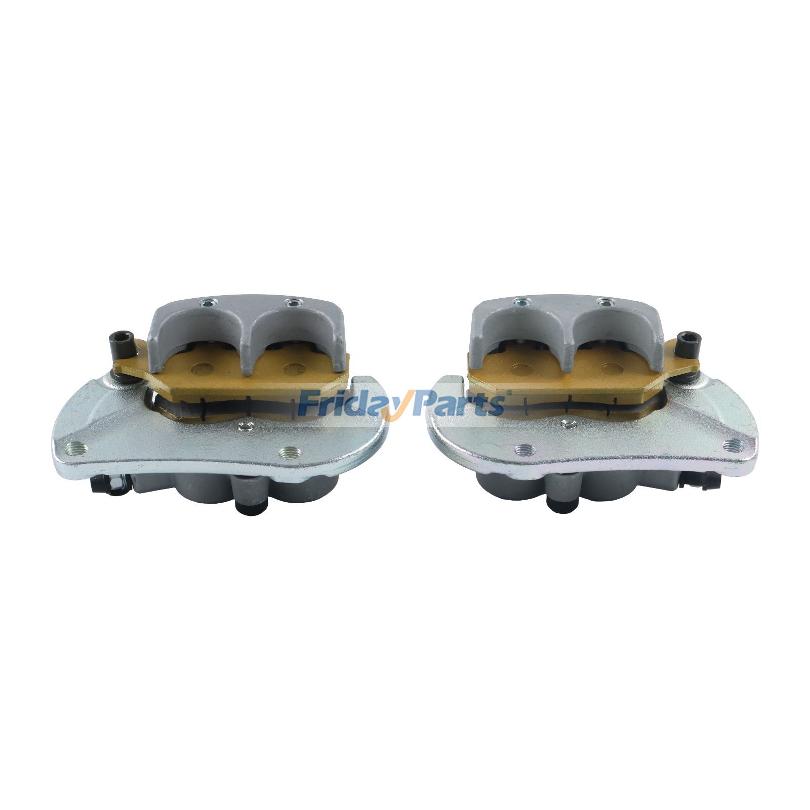 Brake Caliper in Stock in China