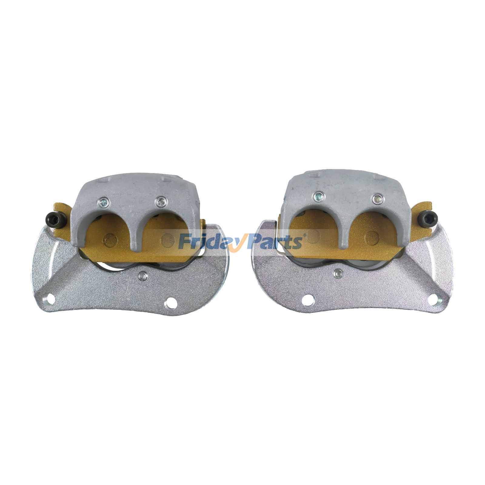  Brake Caliper For Can-Am