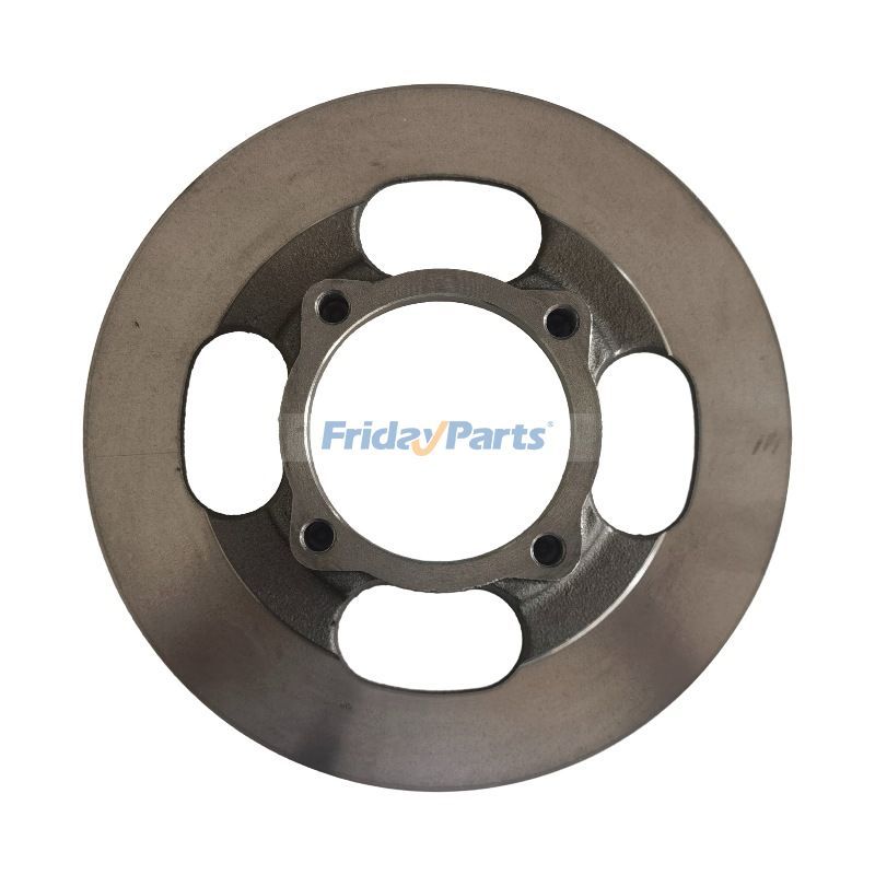 Front Brake Disc 0182052 for Ligier Xtoo RS Optimax Microcar Cargo