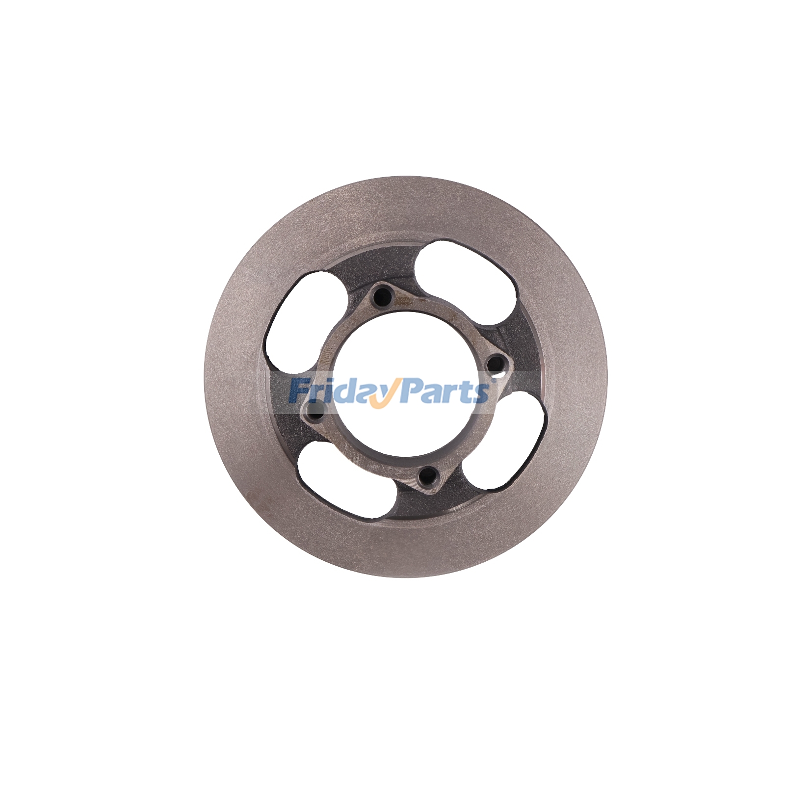 Vordere Bremsscheibe 1003466 für Microcar MC1 MC2 JDM Albizia Abaca Aloes