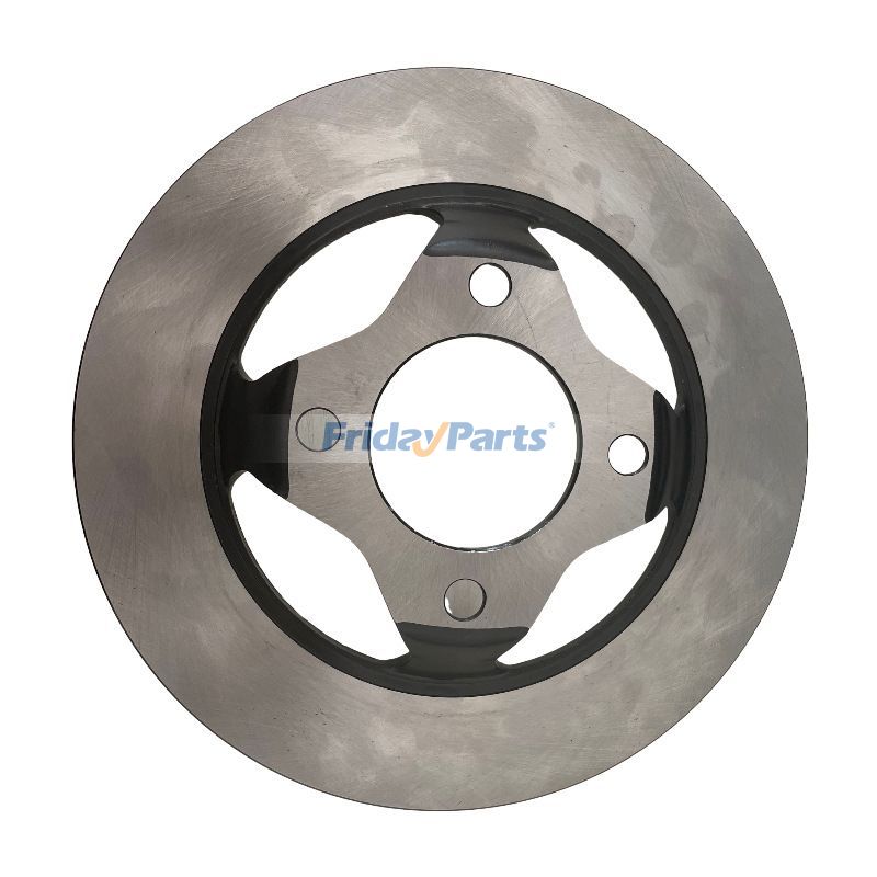Front Brake Disc for Vehicle