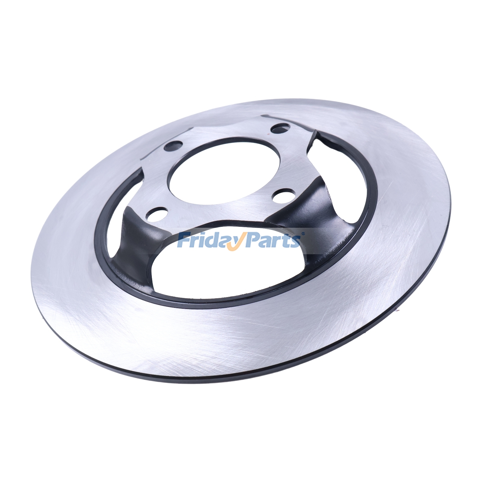 Front Brake Disc 1008471 for Ligier and Microcar