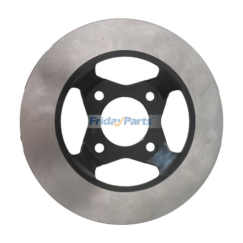 リジェとマイクロカー用フロントブレーキディスク 1008471