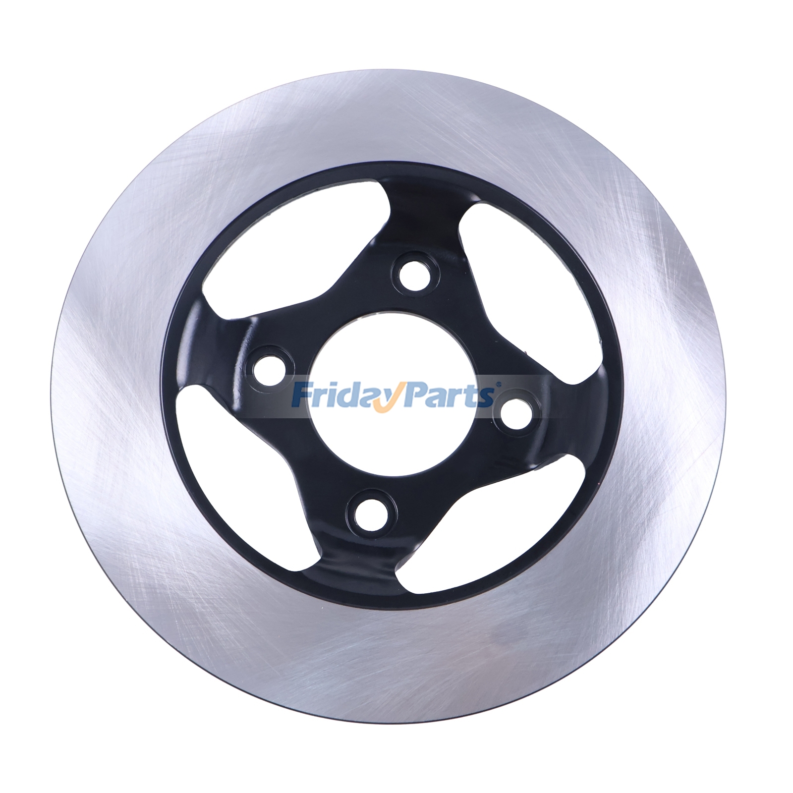 Vehicle Front Brake Disc