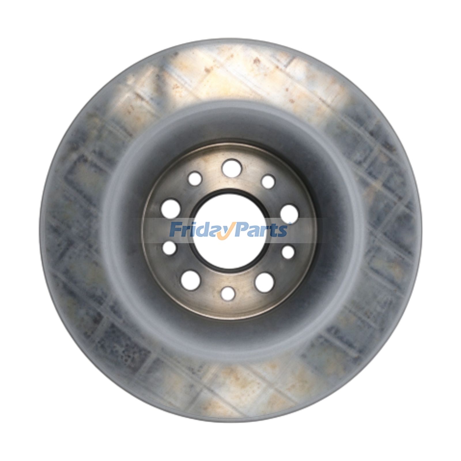 Vehicle Front Brake Disc Rotor