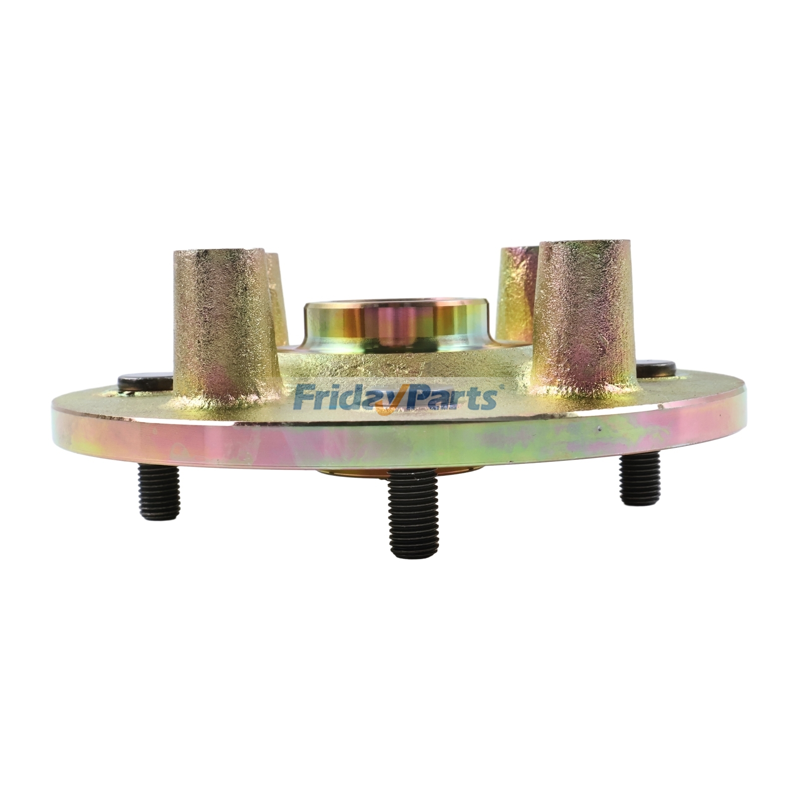 Hisun用,Massimo用用Hisun Massimo Supermach Bennche TSC MSU UTV 400 500 700 800 用フロントブレーキハブ 41111-055-0000 62310-115-0000