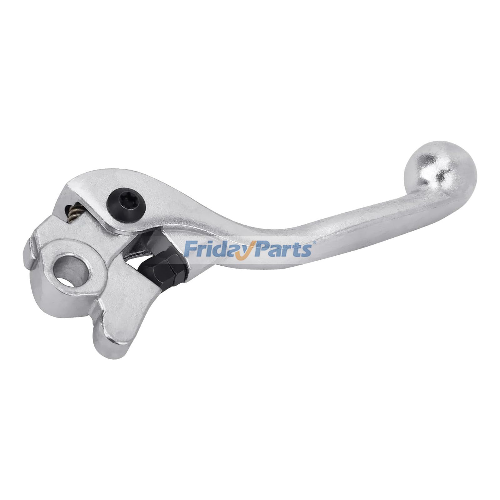 Front Brake Lever 13236-0070 13236-0712 13236-1346 for Kawasaki Motorcycle KX100 KX250 KX450 KLX300R KX500 2000-2023