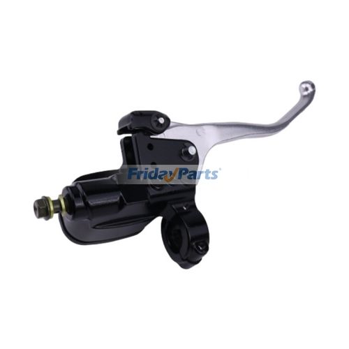 Pièce Rechange Quad Maître-cylindre Frein Avant Polaris Sportsman - Compatible 300 à 1000cc 2006-2022 Cylindre Frein Avant ATV Pièce Rechange Quad Maître-cylindre Frein Avant Polaris Sportsman - Compatible 300 à 1000cc 2006-2022 Cylindre Frein Avant ATV