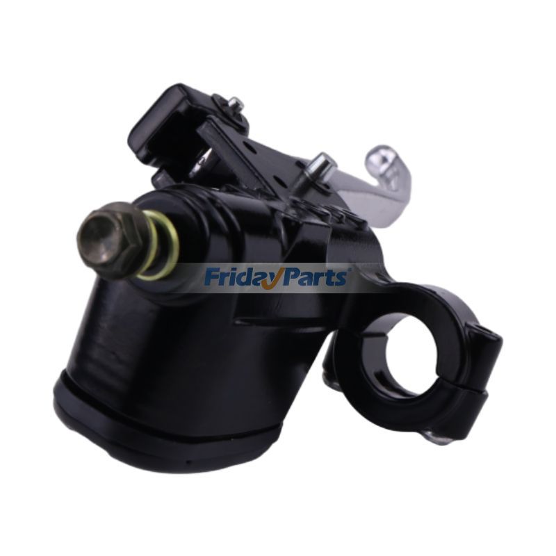 Maître-cylindre de levier de frein avant de FridayParts