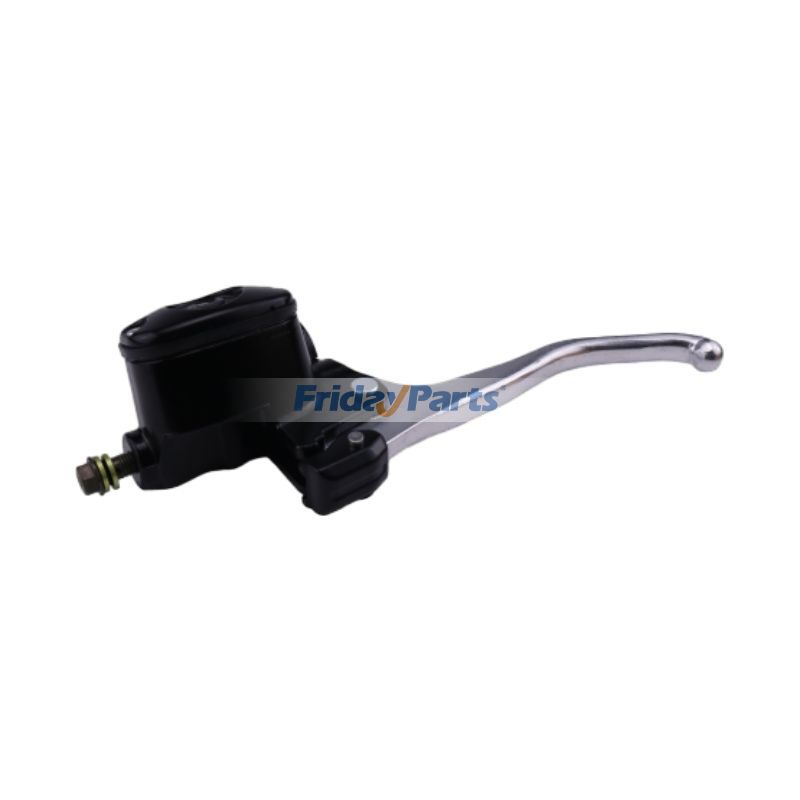 Maître-cylindre de levier de frein avant Pour Polaris