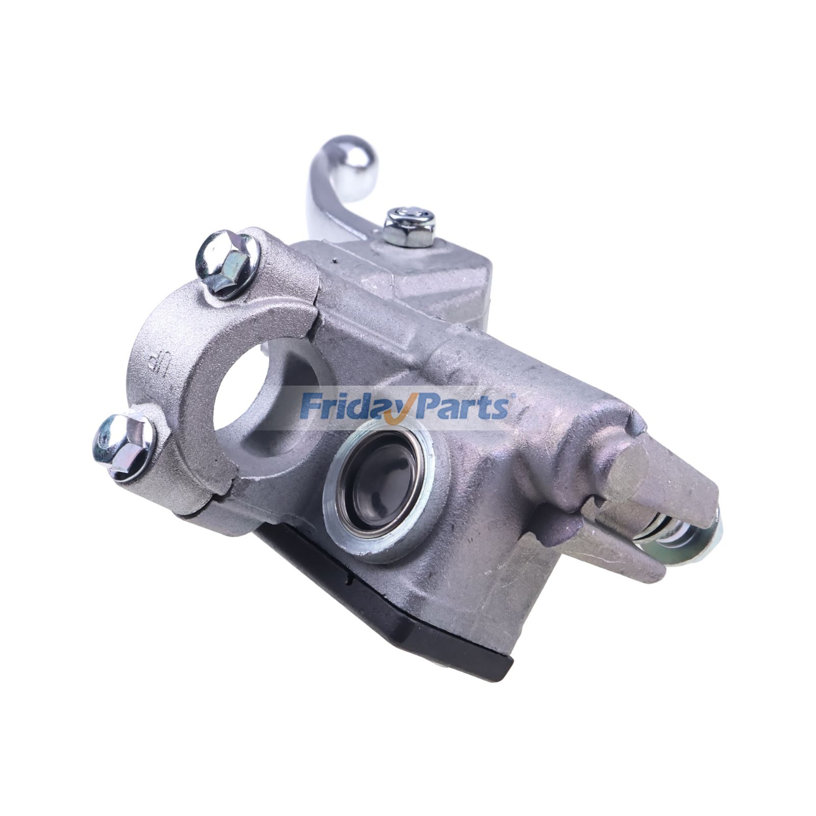 Compra Cilindro maestro de freno delantero 43015-0167 43011-1181 43015-1657 43015-1589 para motocicleta Kawasaki KX80 KX85 KX100 KX125 KX250 KX500 en Fridayparts