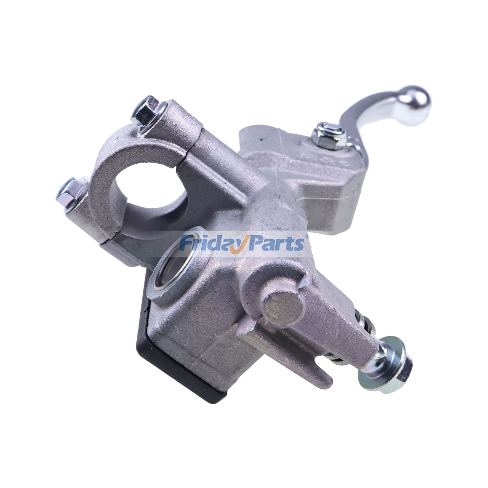 Repuesto Cilindro maestro de freno delantero 43015-0167 43011-1181 43015-1657 43015-1589 para motocicleta Kawasaki KX80 KX85 KX100 KX125 KX250 KX500 compatible con Motocicleta Para Kawasaki FridayParts