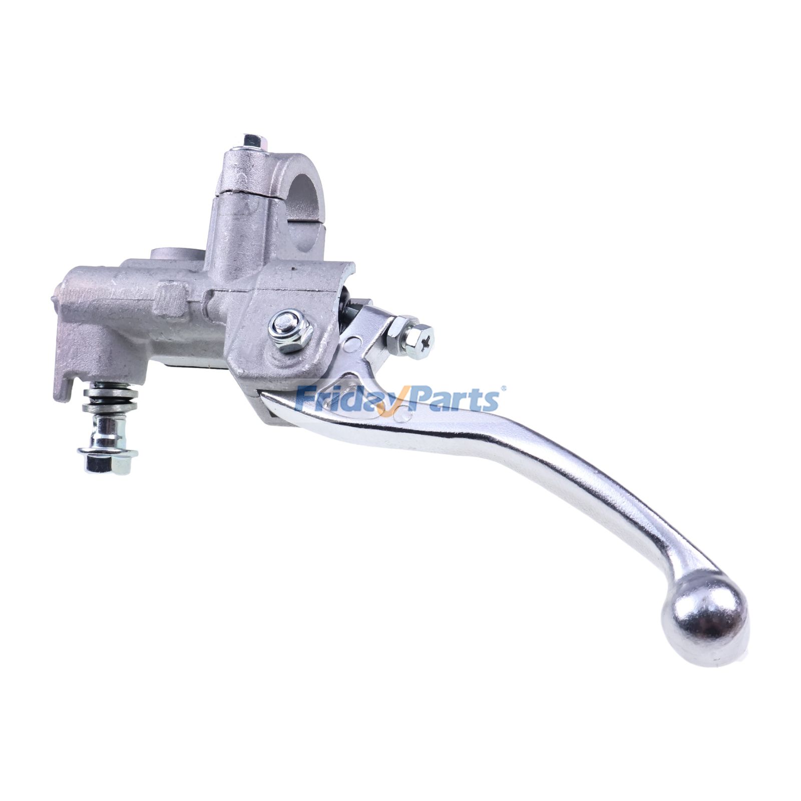 Cilindro maestro de freno delantero 43015-0167 43011-1181 43015-1657 43015-1589 para motocicleta Kawasaki KX80 KX85 KX100 KX125 KX250 KX500 para Motocicleta Para Kawasaki FridayParts