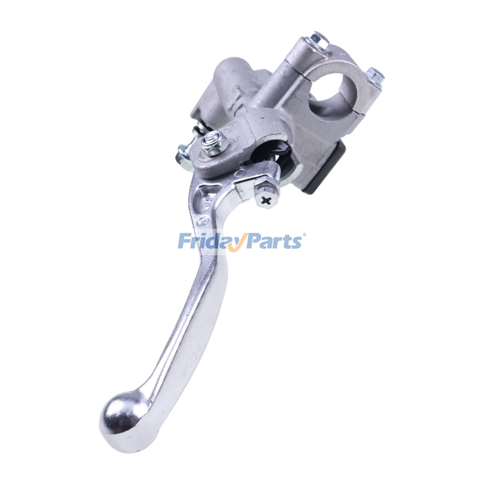 Cilindro maestro de freno delantero 43015-0167 43011-1181 43015-1657 43015-1589 para motocicleta Kawasaki KX80 KX85 KX100 KX125 KX250 KX500 de FridayParts