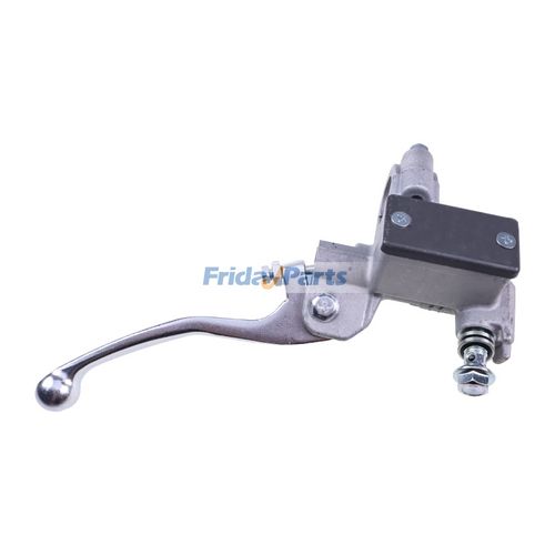 Right Front Brake Master Cylinder 430151589 Brake Cylinder Lever for Right Front Brake Master Cylinder 430151589 Brake Cylinder Lever for