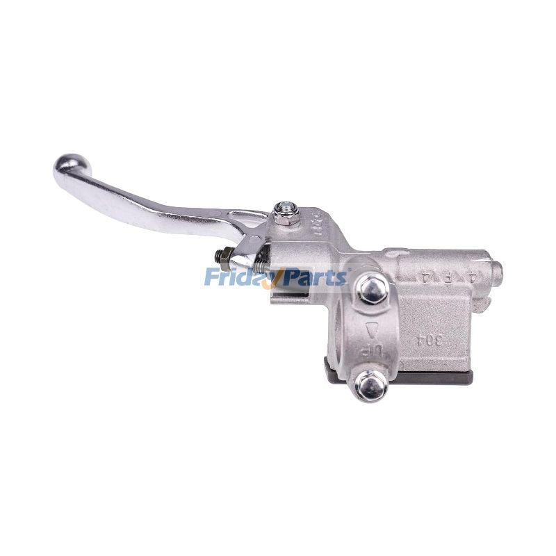 まろん OEM Kawasaki ZX-10R ABS 2011-2015 Front Brake Master