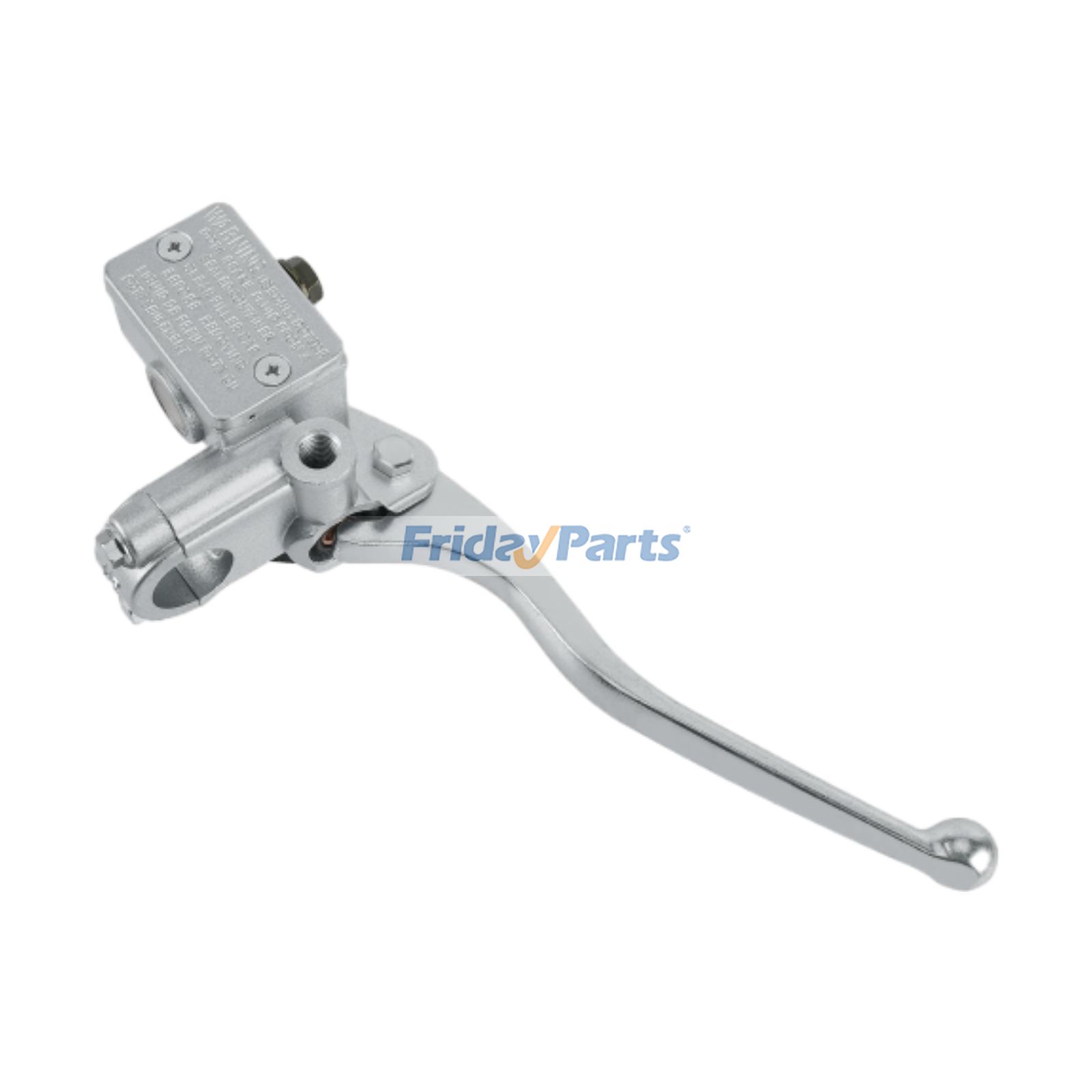 Front Brake Master Cylinder 45510-HM3-901 for Honda TRX250EX TRX250X TRX300EX TRX300X TRX400EX TRX400X 1999-2020