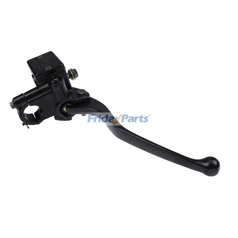 Cilindro maestro de freno delantero 45510-HR3-305 para Honda ATV ATC200X ATC250R ATC350X TRX200 TRX250 TRX300 TRX300FW TRX350 TRX420 TRX500 TRX520 Para Honda