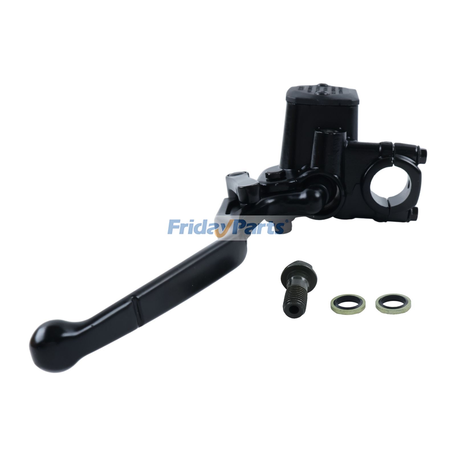 Cilindro maestro de freno delantero 705601431 para Can-Am Outlander Renegade 500 570 650 800 850 1000 2012-2021 para ATV/UTV Para Can-Am FridayParts