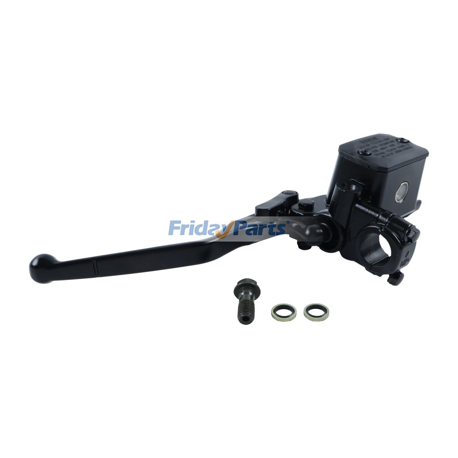 Cilindro maestro de freno delantero 705601431 para Can-Am Outlander Renegade 500 570 650 800 850 1000 2012-2021 Para Can-Am