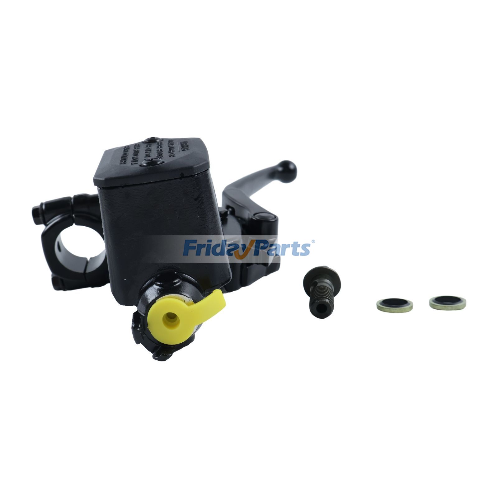 Cilindro maestro de freno delantero 705601431 para Can-Am Outlander Renegade 500 570 650 800 850 1000 2012-2021