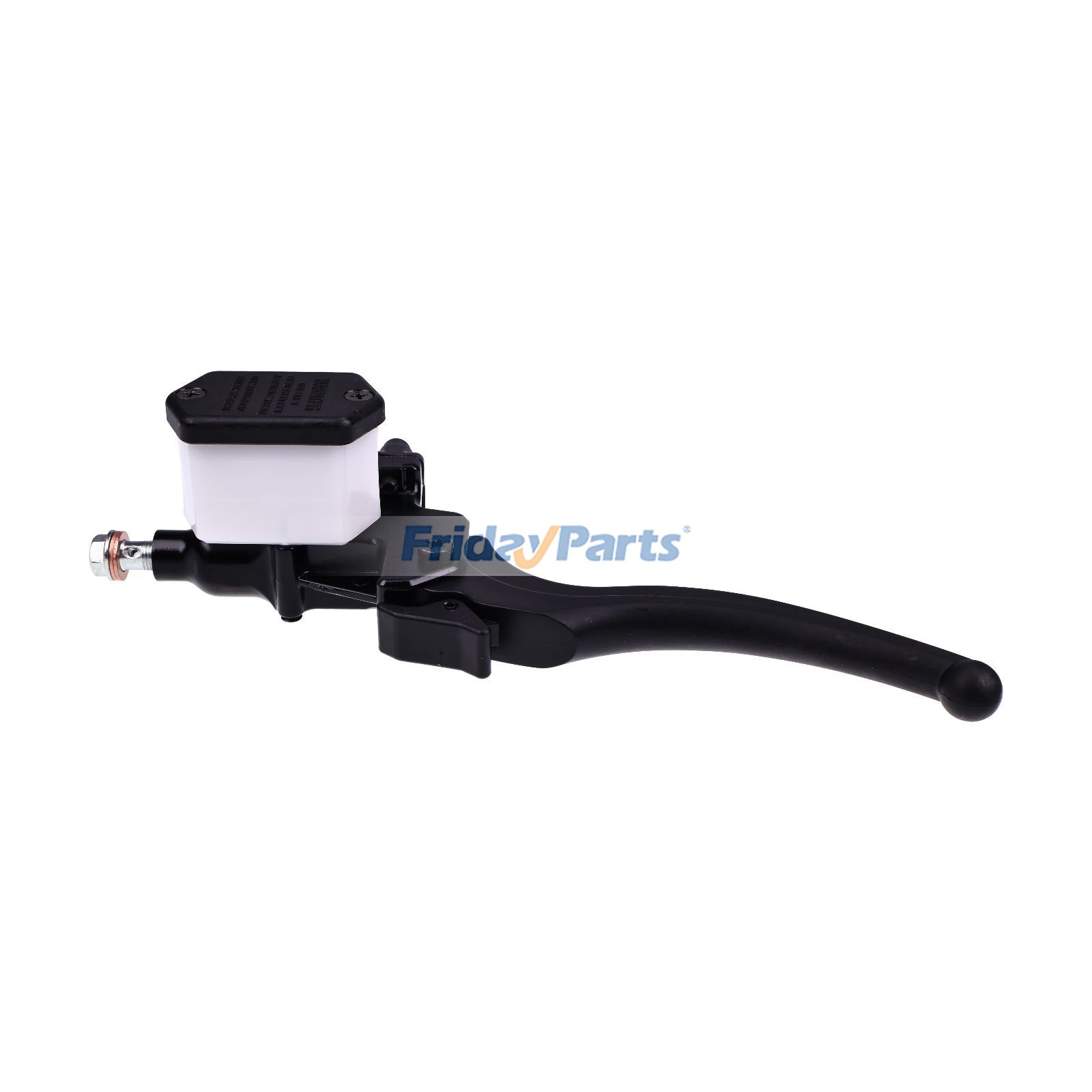 Ensemble maître-cylindre de frein avantpour VTT/UTV