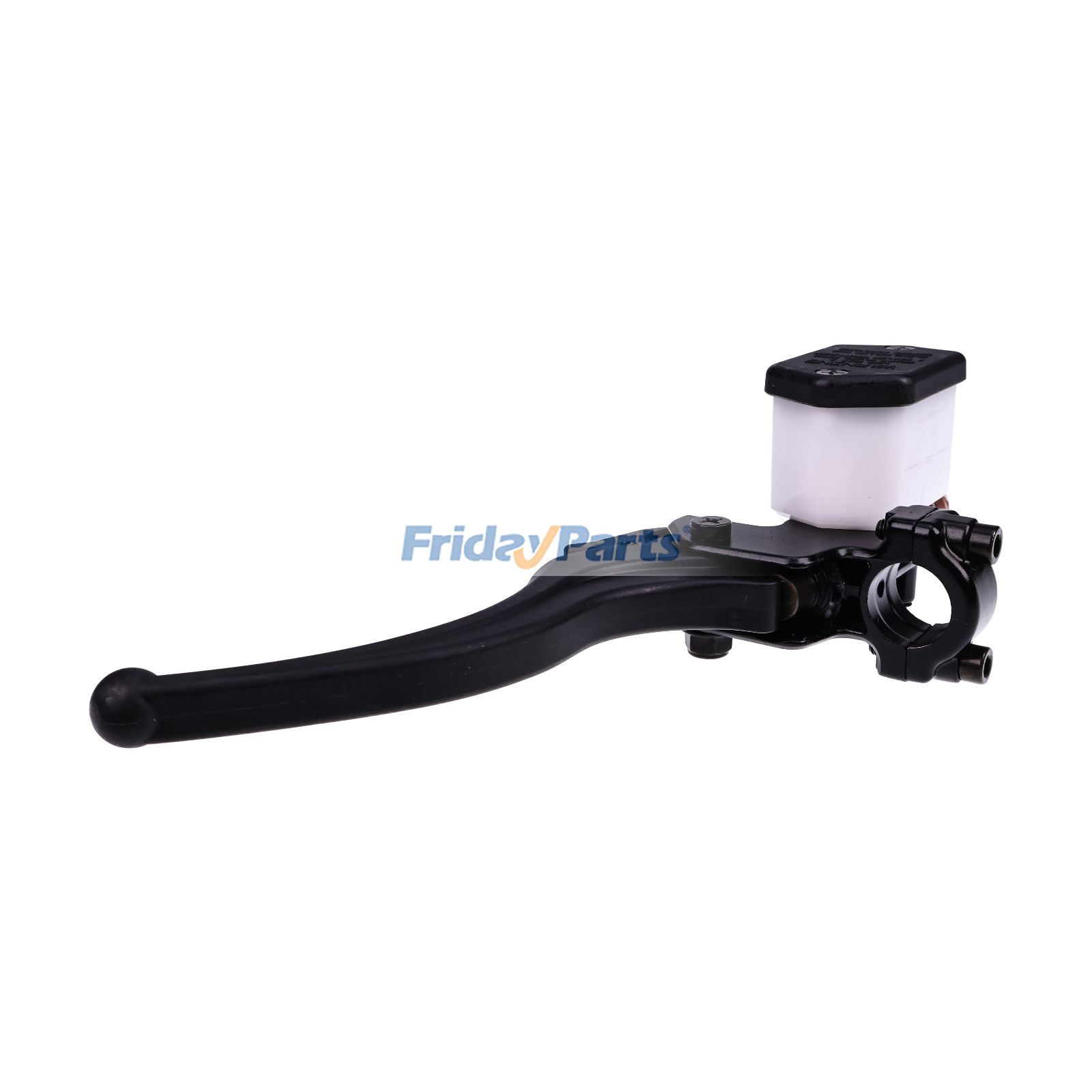 Front Brake Master Cylinder Assembly 2050078 for Polaris Magnum Sportsman Worker 500 Xplorer Xpress 300 400 1995-2001