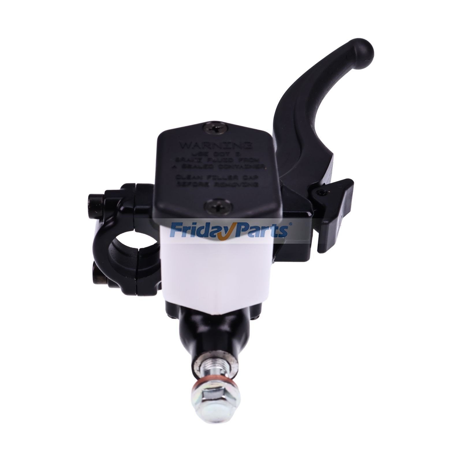 Ensemble maître-cylindre de frein avant pour VTT/UTV Pour Polaris