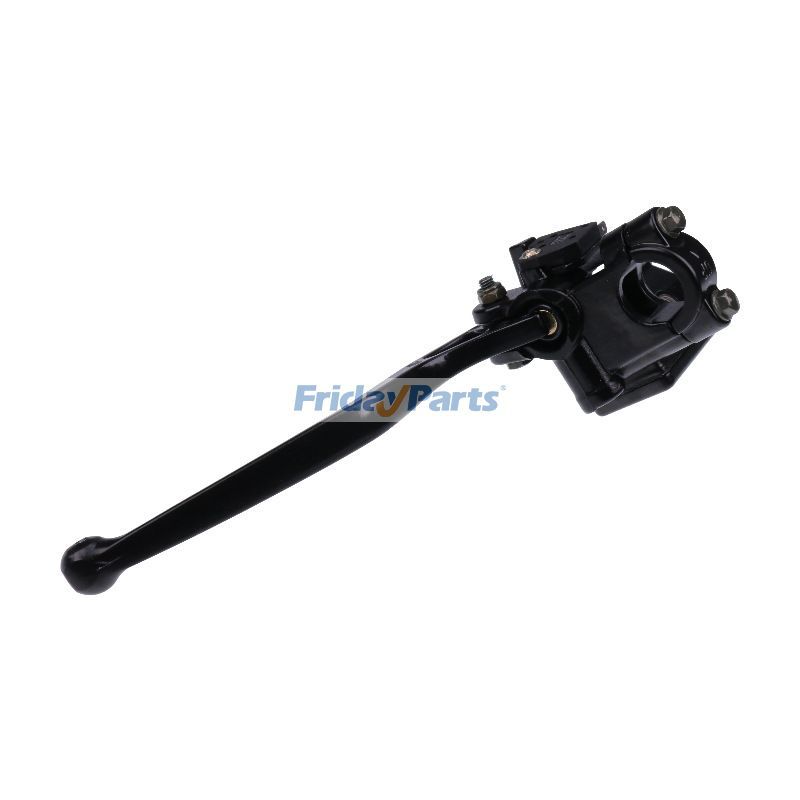 Cilindro maestro de freno delantero para motocicleta Honda CB125 160 175 200 350 360 400 450 500 550 600 650 750 1000 1100 para Motocicleta Para Honda FridayParts