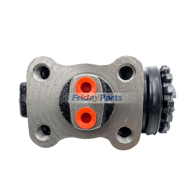 FridayParts Vorderes Bremsrad