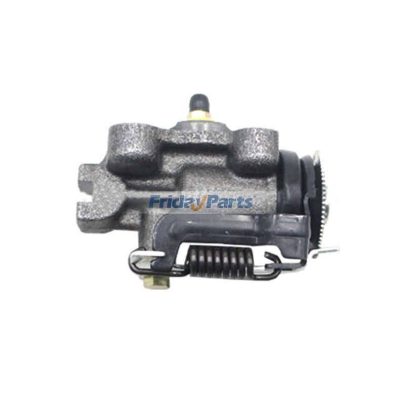 Vorderradbremszylinder 8-98081327-1 für Isuzu-Motor 4JJ1 Truck NLR85