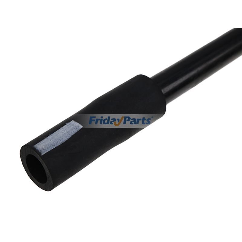 Vehicle Front Breather Valve Hose for 91-96 Jeep Cherokee XJ with 4.0L