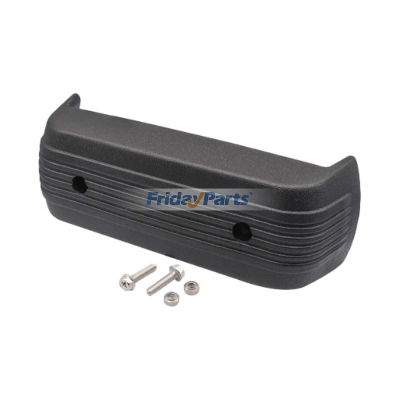 Pare-chocs avant 1016868 pour voiturette de golf Club Car essence et électrique DS à partir de 1993